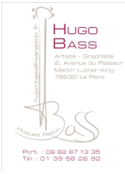 hugo bass logo